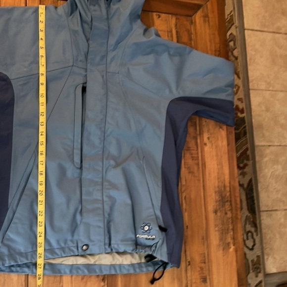 BURTON women’s snowboard jacket, Size Medium - Picture 7 of 13